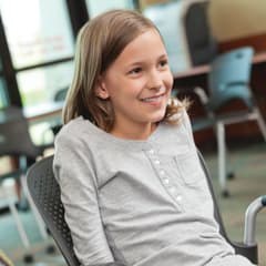 Wolfson Children's Hospital Outpatient Services
