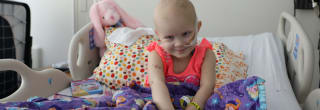 Wolfson Children's Hospital Organ Tumors