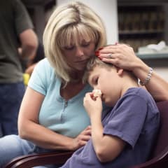 Wolfson Children's Hospital Nose & Sinus