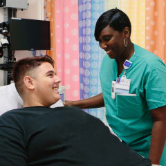 Wolfson Children's Hospital Facial Plastic & Reconstructive Surgery
