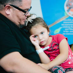 Wolfson Children's Hospital Nine Things To Know Before Taking Your Child to the ER