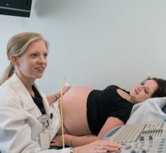 Wolfson Children's Hospital Newborn Therapy Center