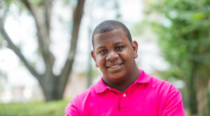 Wolfson Children's Hospital Jordan Brain Story
