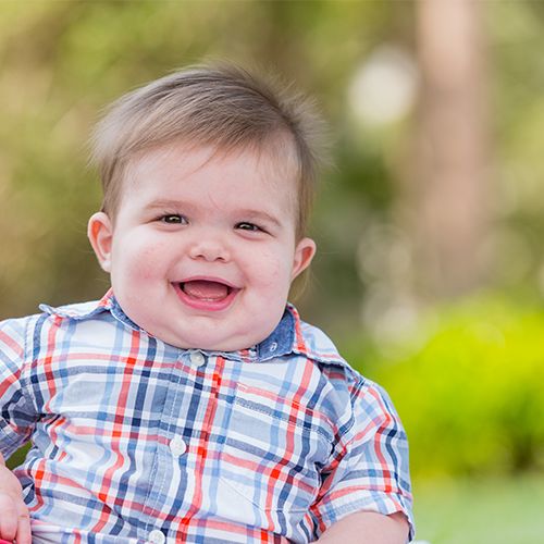 Wolfson Children's Hospital Liver Conditions