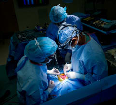 Wolfson Children's Hospital Helping Your Child