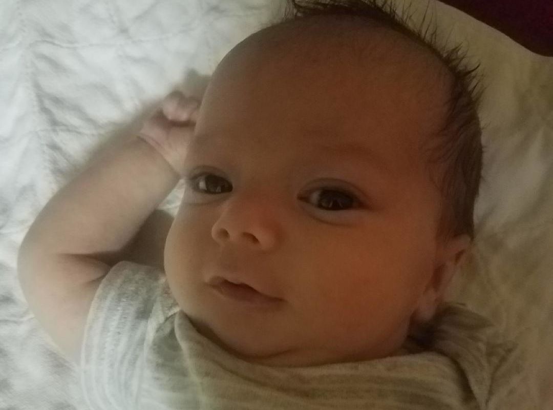 Wolfson Children's Hospital Charles ECMO Story