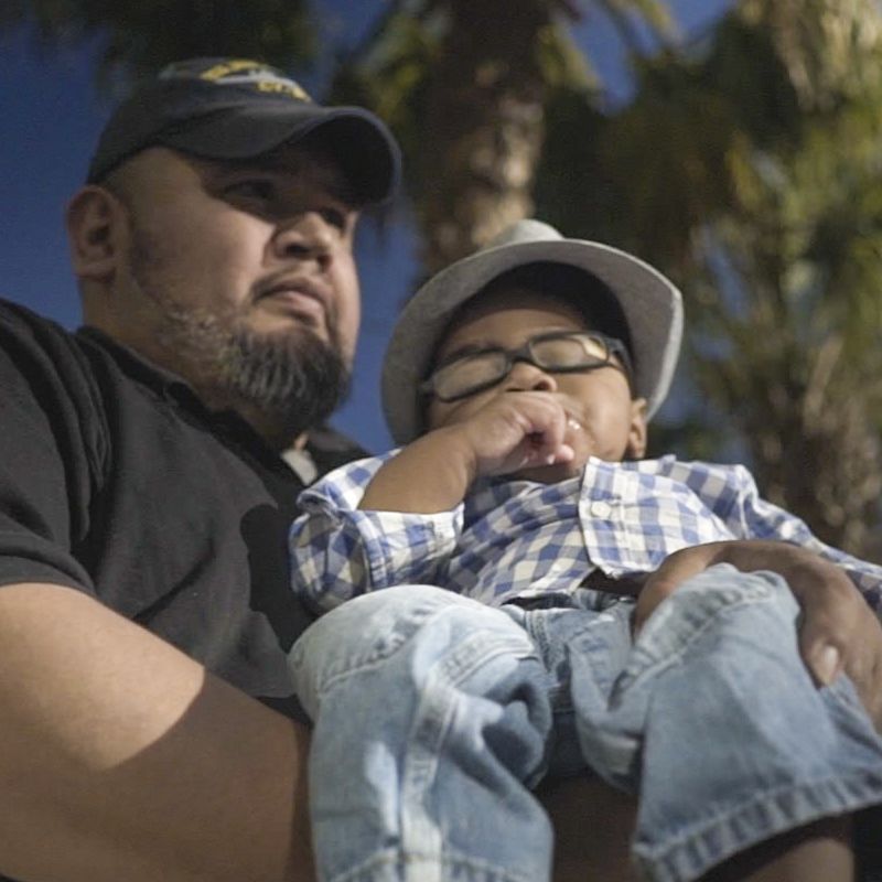Wolfson Children's Hospital Christian Epilepsy Story