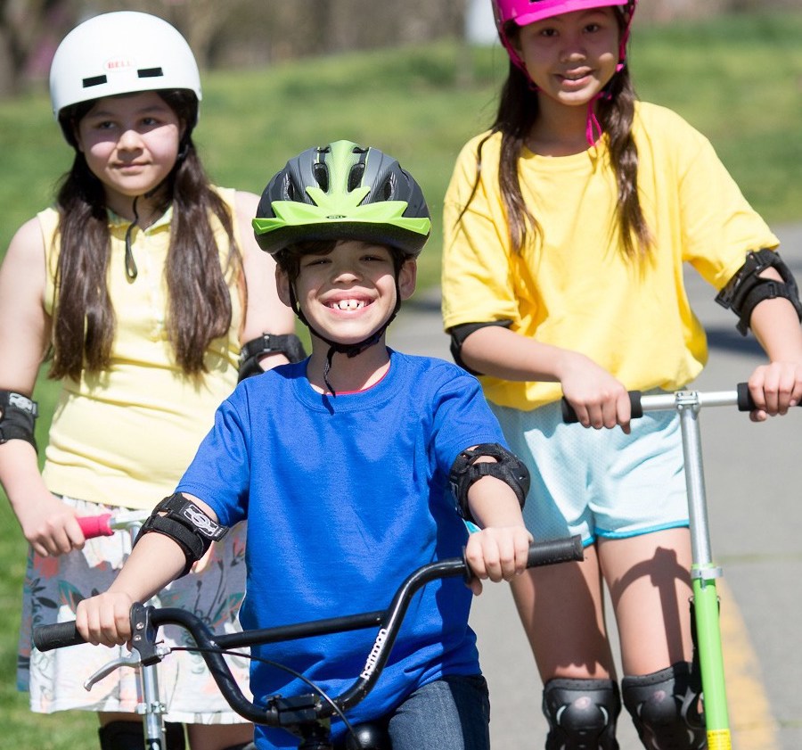 Wolfson Children's Hospital Child Safety and Injury Prevention