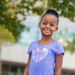 Wolfson Children's Hospital Blood Disorders