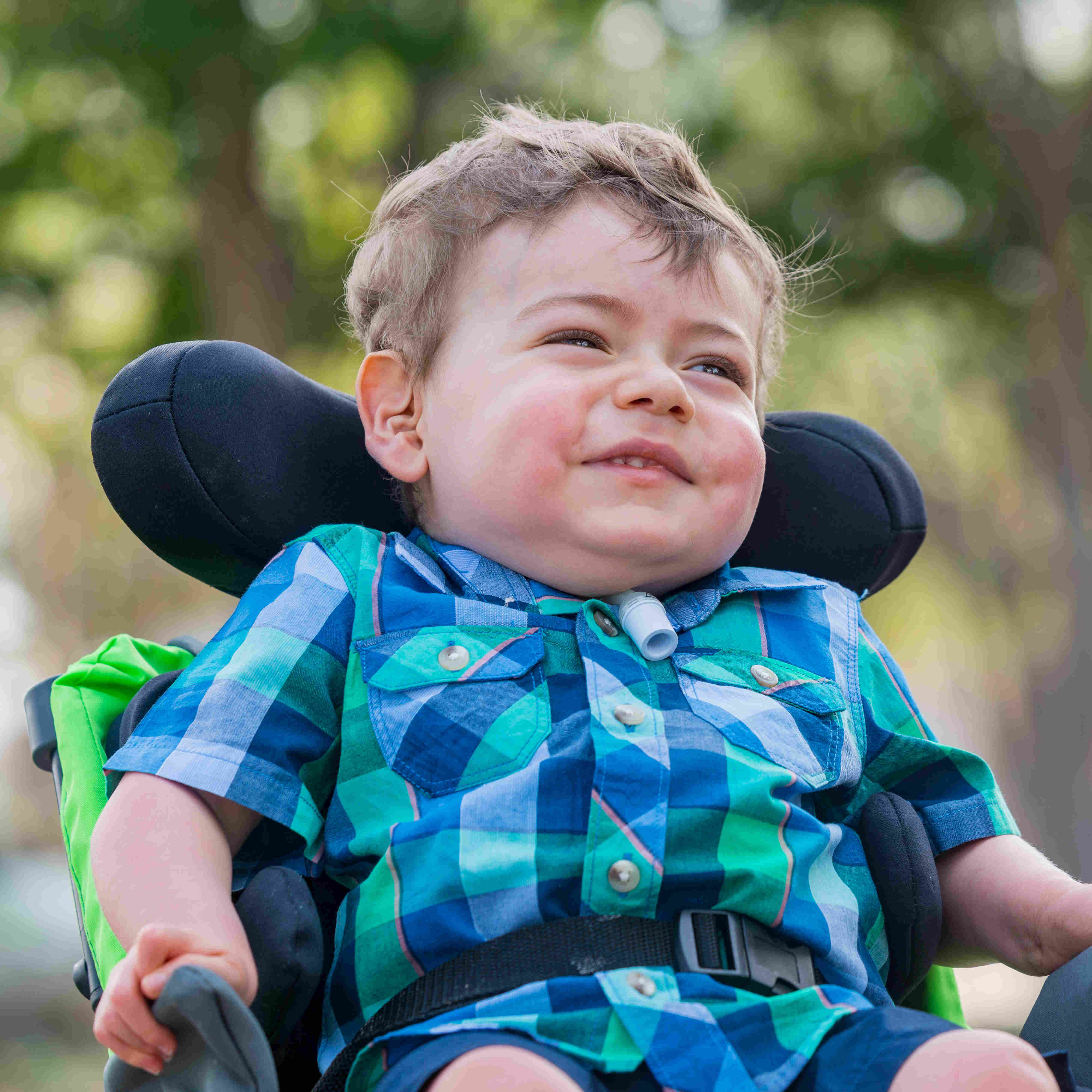 Wolfson Children's Hospital Nutritional Disorders