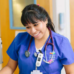 Wolfson Children's Hospital Gastro Team