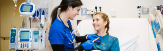 Wolfson Children's Hospital Gastroenterology