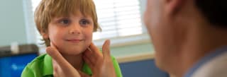 Wolfson Children's Hospital Ear Nose and Throat Service