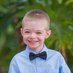 Wolfson Children's Hospital Craniosynostosis