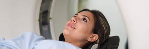 CT scan