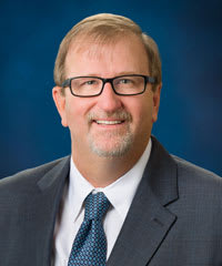 Photo portraift of Sean Lynch