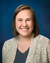 Photo portraift of Carlson Sawyer