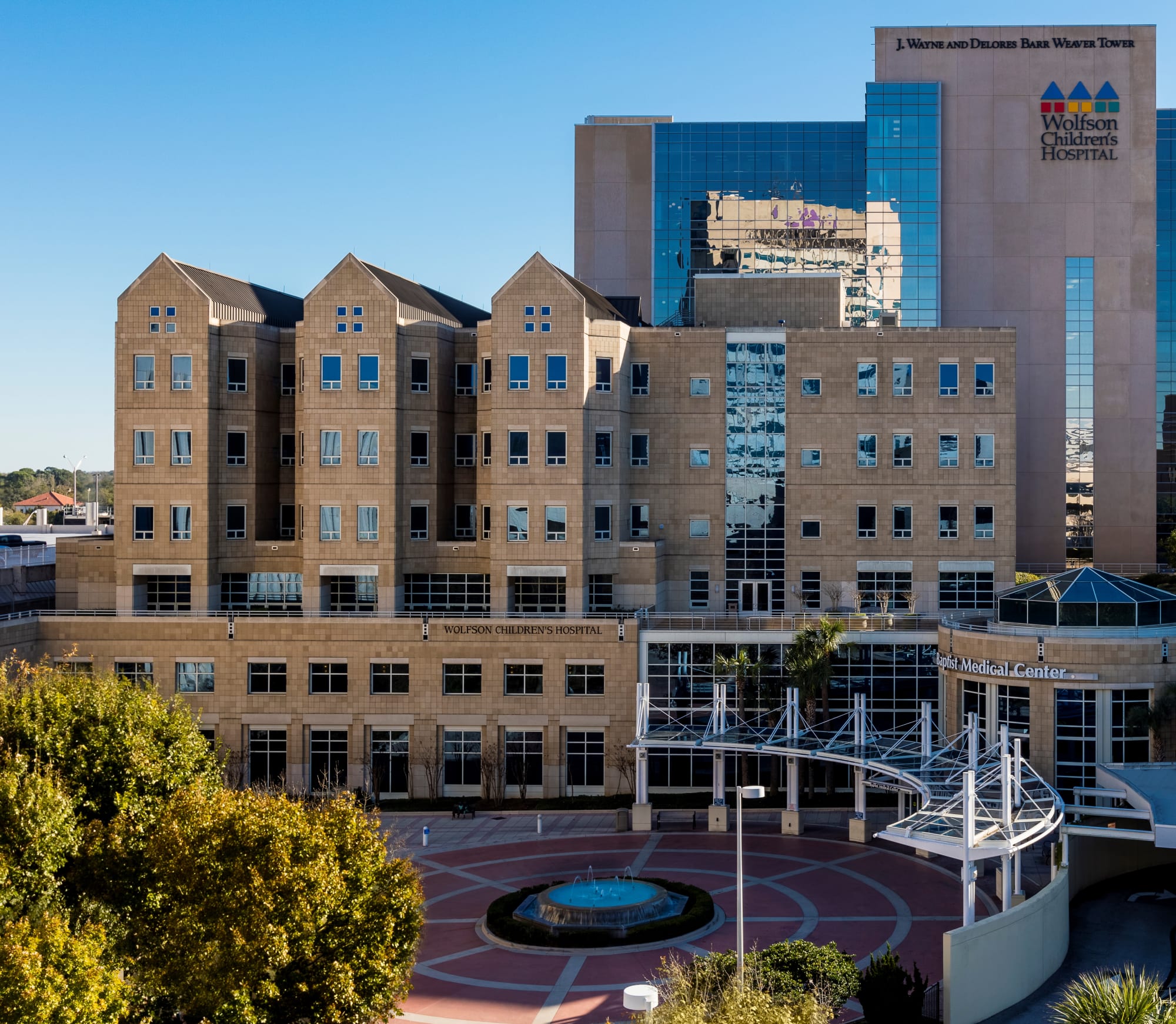 Baptist Health Jacksonville Florida Jobs - mh4753n