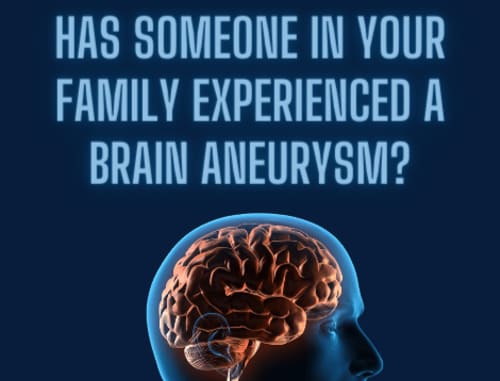 How aware are you? - Brain Aneurysm Awareness Quiz - Brain Aneurysm  Foundation
