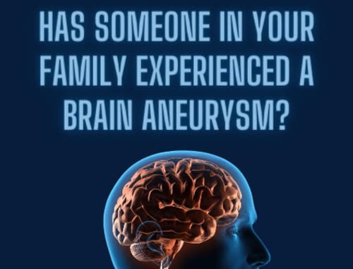 How aware are you? - Brain Aneurysm Awareness Quiz - Brain Aneurysm Foundation