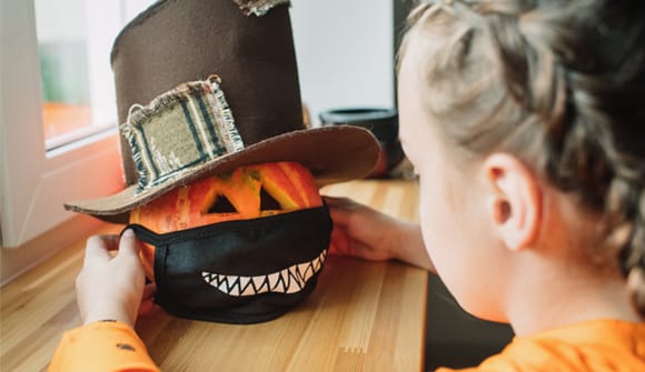 photo for Can we have Halloween? article