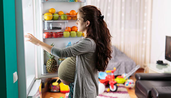 photo for 'Carbohydrate budget' article
