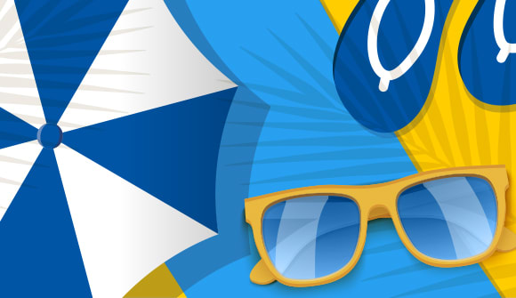 5 summer safety tips