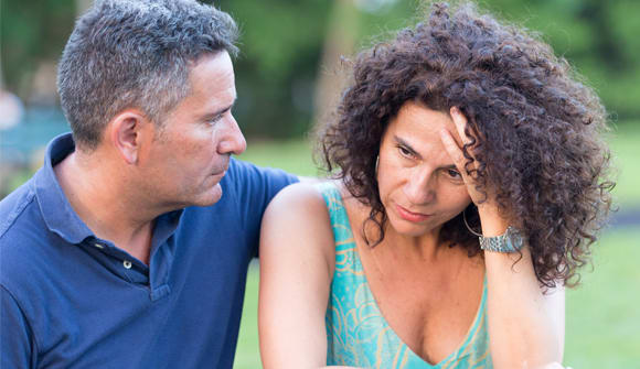 photo for Managing menopause article