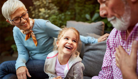 Movies About Grandparents