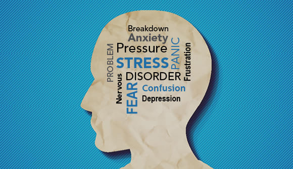 photo for Mental health checklist article