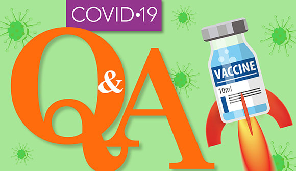 covid vaccine booster shot