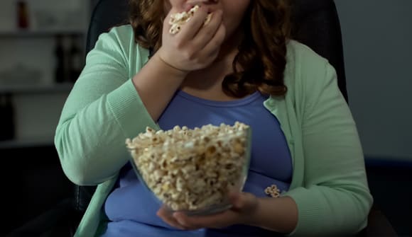 pediatric obesity
