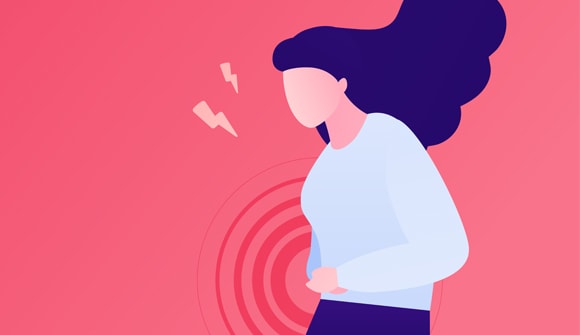 photo for Beyond period pain article