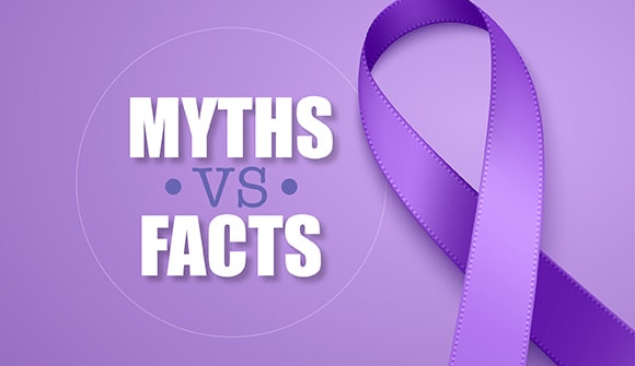 photo for Pancreatic cancer fact-check article