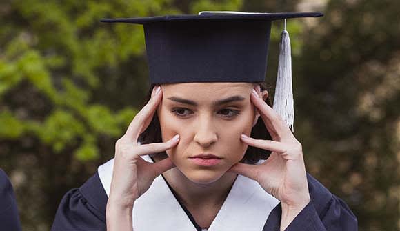 photo for Post-grad plans? article