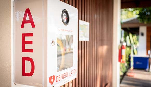 photo for Restart the heart article
