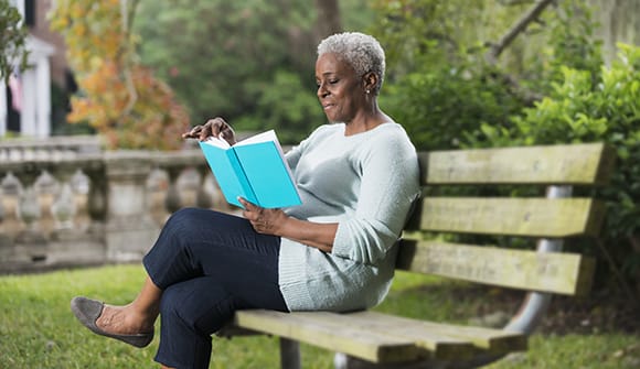 photo for Slowing Alzheimer’s article