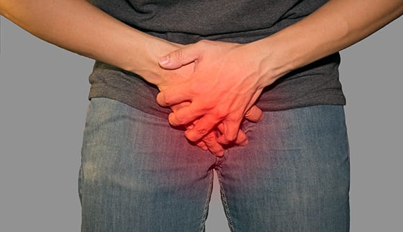 photo for STDs on the rise article