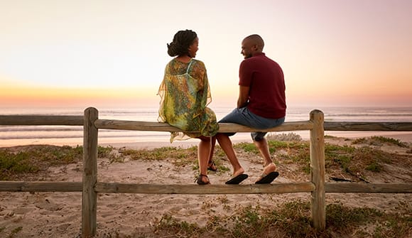 Low sex drive in men I Baptist Health I Jacksonville, FL image photo