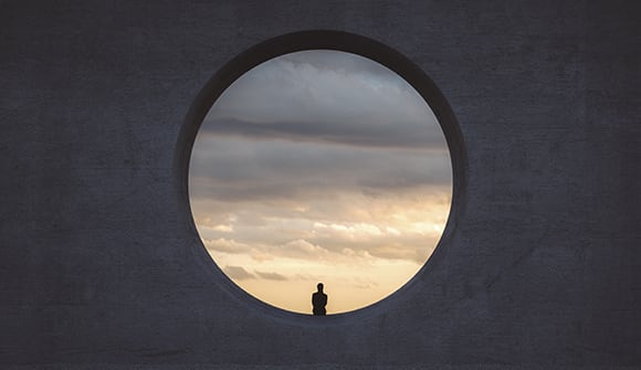 photo for Loneliness alert article