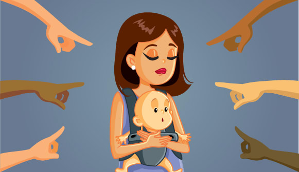 photo for Parent guilt is real article