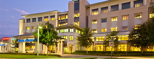 Baptist South