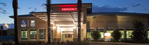 Baptist North Medical Campus