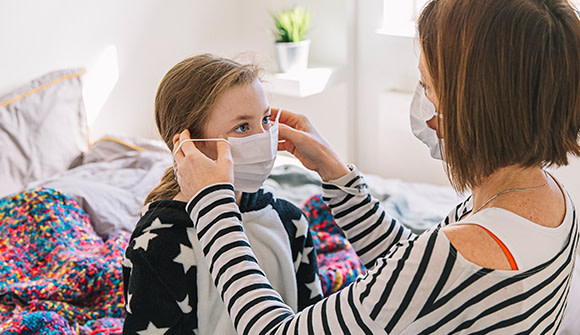 photo for My kid won’t wear a mask article