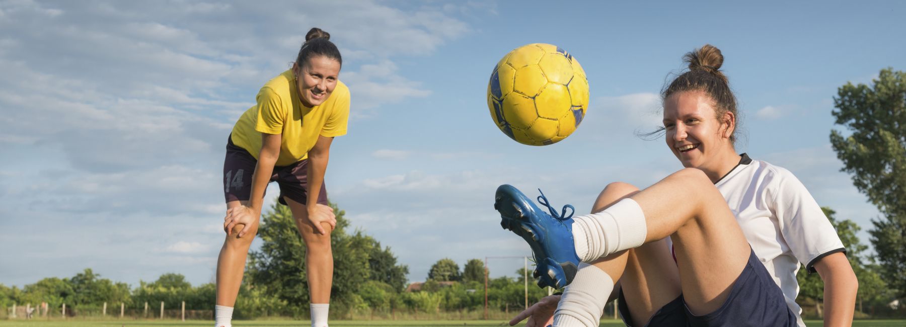 Wolfson Children's Hospital Sports and Orthopedic Program Locations