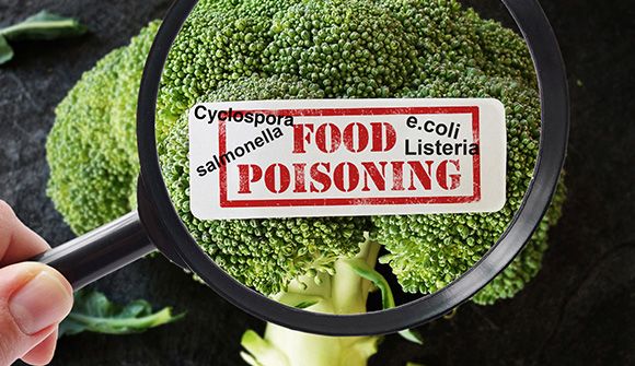 Baptist Juice | Community Health | Food poisoning or something else?