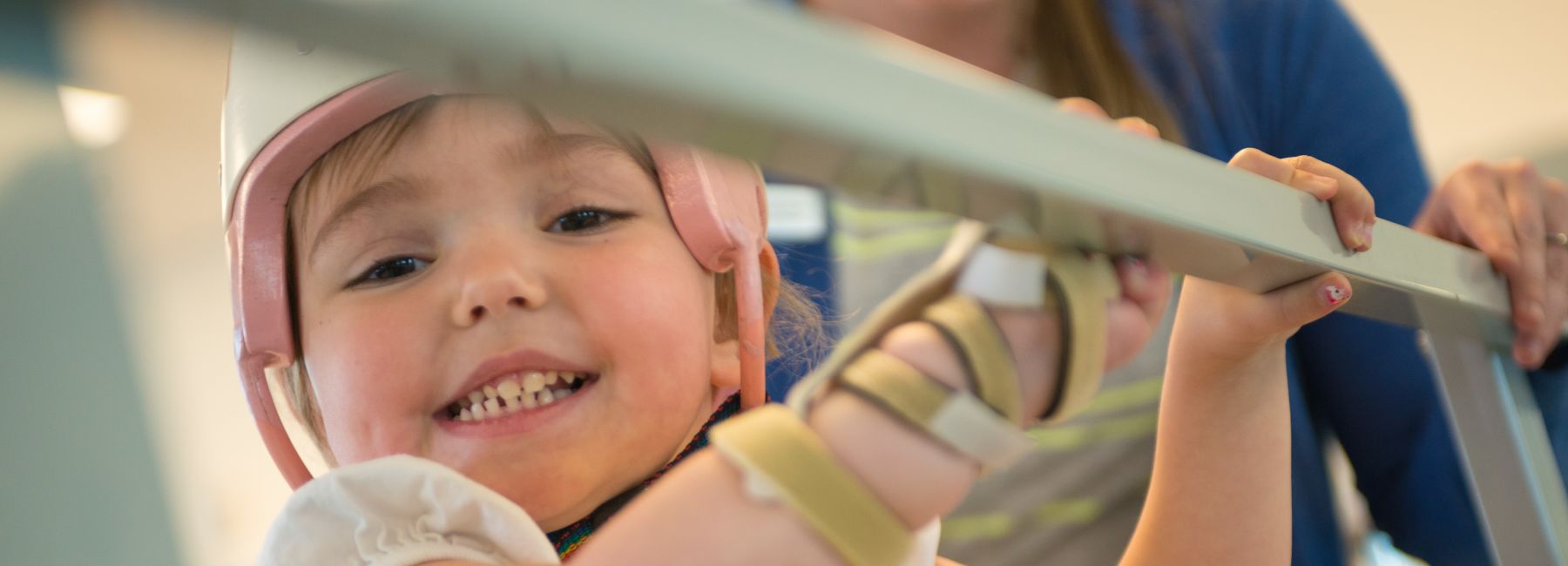 Wolfson Children's Hospital Physical Therapy Locations