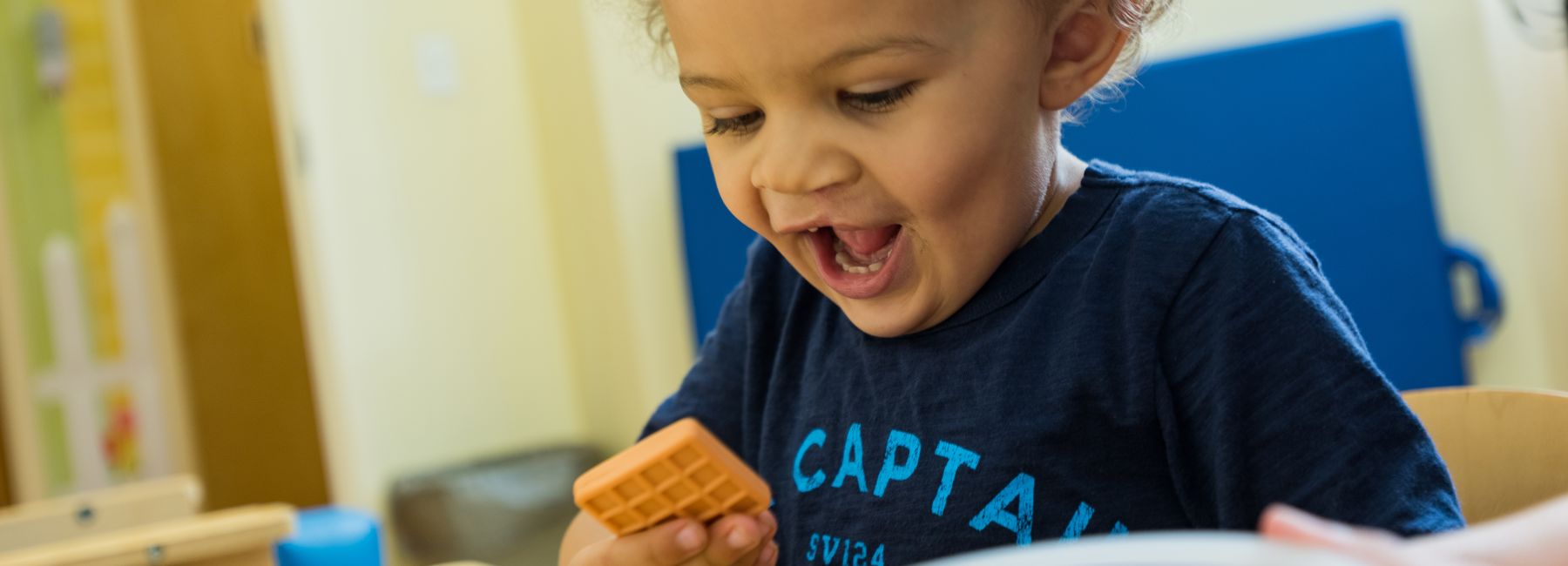 Wolfson Children's Hospital Speech Therapy Locations