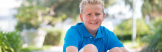 Wolfson Children's Hospital Bone and Soft Tissue Cancer