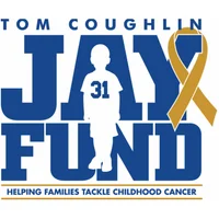 Tom Coughlin Jay Fund logo